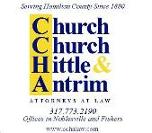 Church, Church, Hittle & Antrim