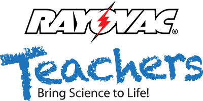 Rayovac teachers bring science to life