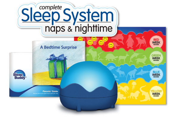 SleepBuddy System