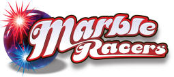 Marble Racer logo