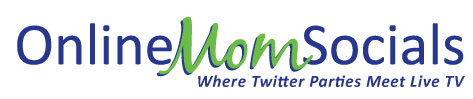 Online Mom Social logo