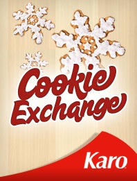 cookie exchange