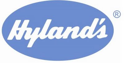 Hylands Logo