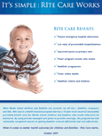 RIte Care Results