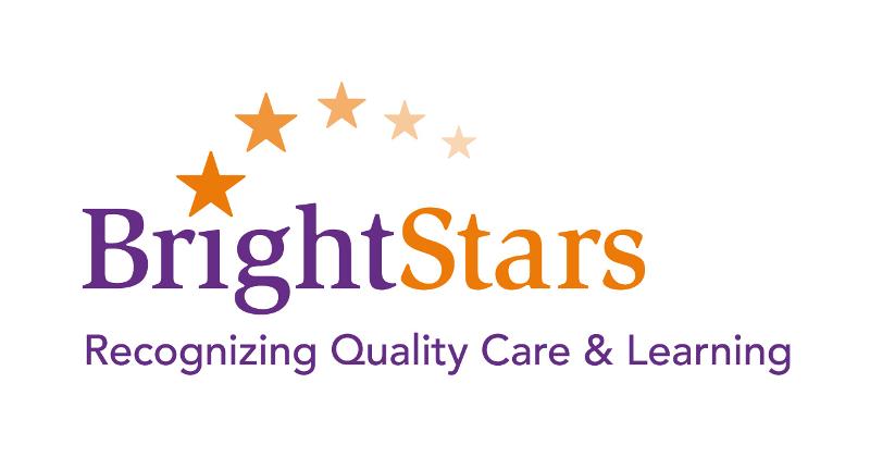 Bright Stars Logo