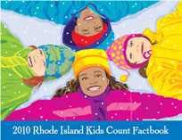 2010 RIKC Factbook Cover