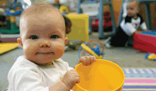 RI Child Care Center and Preschool Quality Report