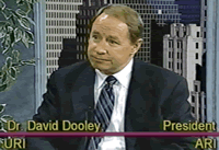 Dr. David Dooley