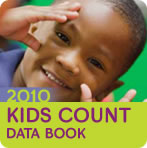 National KIDS COUNT Data Book 2010.jpg