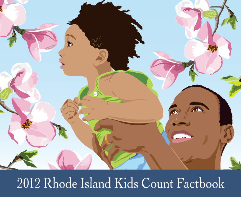 2012 Rhode Island Kids Count Factbook