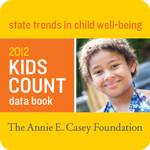 2012 KIDS COUNT Data Book