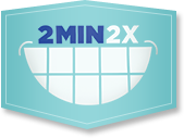 2min2x logo