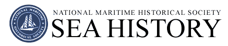 Sea History Logo