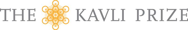 Kavli Prize logo big