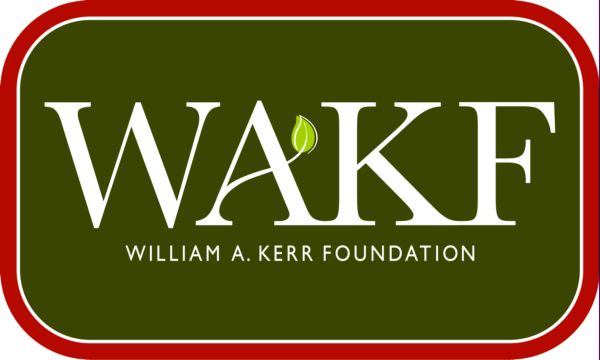 WAKF Logo