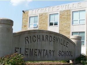 Richardsville