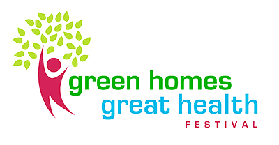 green homes green health festival