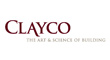 Logo Clayco
