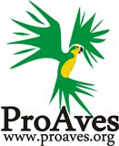 ProAves logo