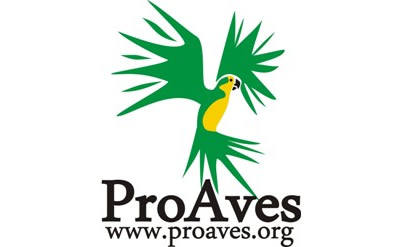 Logo ProAves