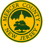 Mercer County Seal