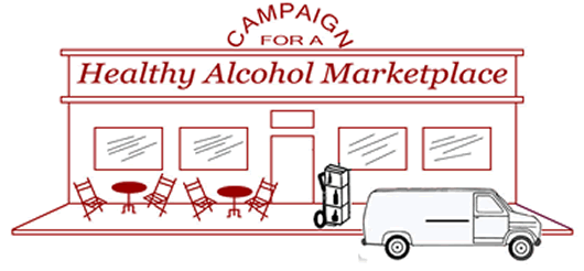 Campaign Alcohol Responsibility