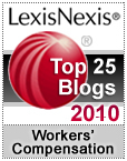 Top Blog 2010 Badge