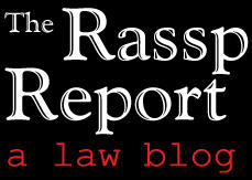 Rassp Report