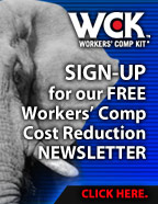 Workers Comp Kit Newsletter Ad