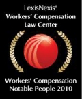 Workers Comp Notable 2010 Badge Resized