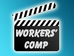 Clap Board Workers Comp