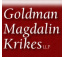 Goldman Magdalin Krikes