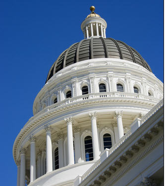 Capitol Sacramento
