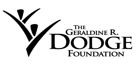 dodge foundation logo
