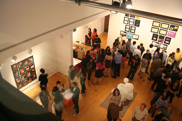 Paul Robeson Galleries view