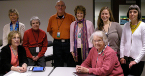 Docent Steering Committee