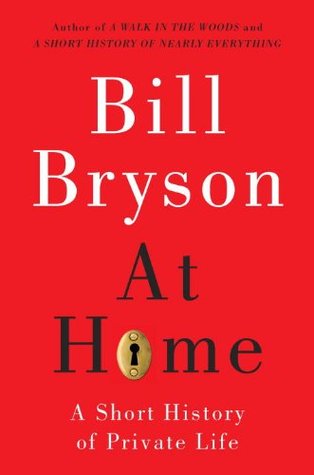Bill Bryson's At Home
