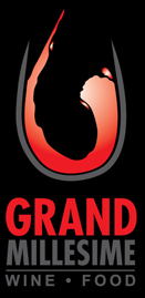 Grand Millesime Logo Colour Black Email 2