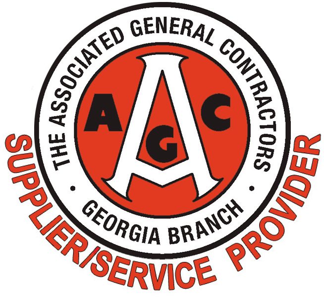 AGC Service Provider LOGO