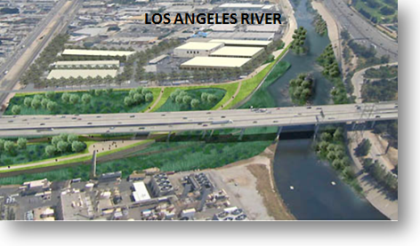 Los Angeles River