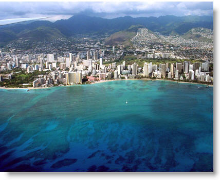 Hawaii DOT NPDES Violations