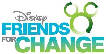 Disney Friends for Change
