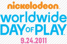 Worldwide Day of Play