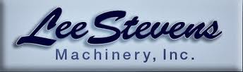 Lee Stevens Machinery