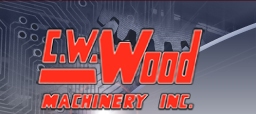 CW Wood