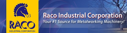 Raco Industrial Corp.