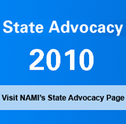 state advocacy link