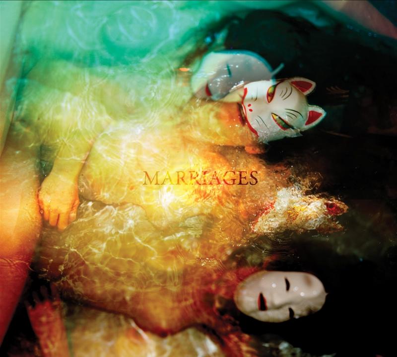 Marriages-Kitsune