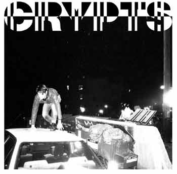 Crypts cover