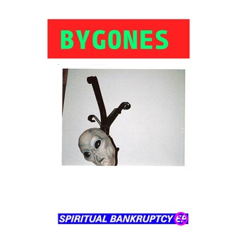 Bygones-spiritual